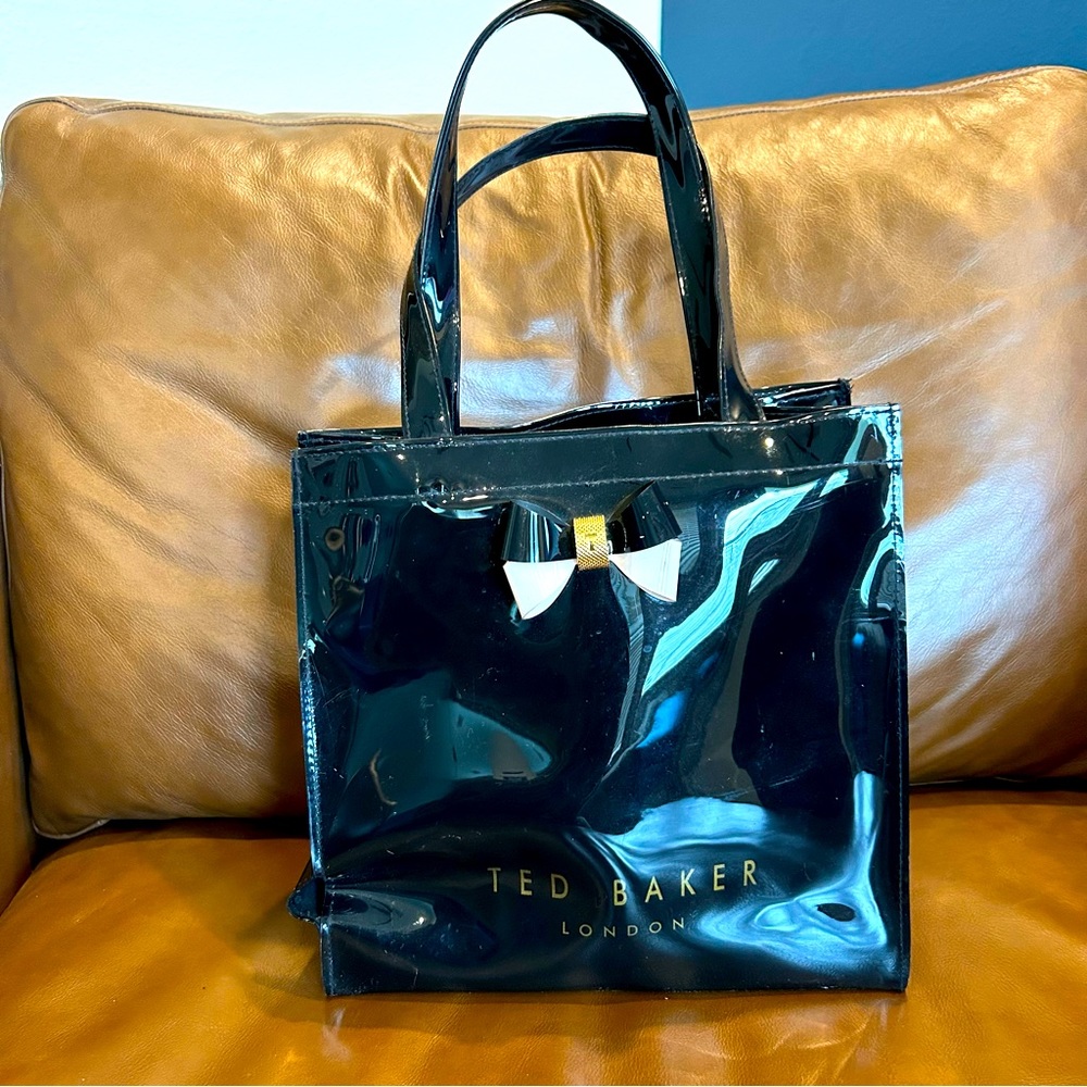 TED Baker London Shopper Bag